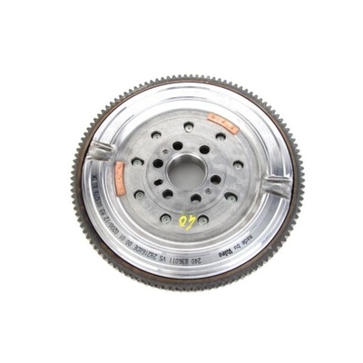 Колесо двухмассовый alfa romeo fiat opel saab 1.9 фото №1