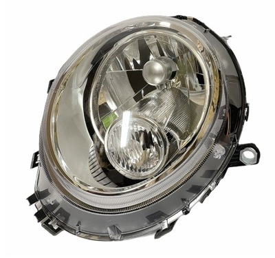 Tyc 20-1111-15-2 фара фото №1