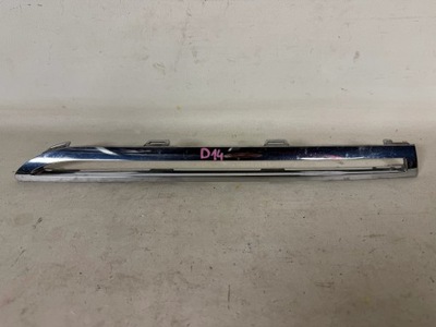 Mercedes gle w167 молдинг хром a1678854703 фото №1