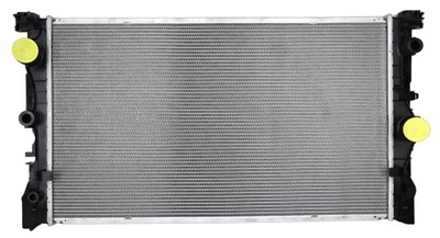 Радиатор bmw 6 gran turismo g32 2017 - фото №1