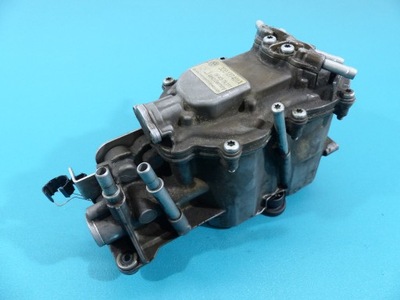 Корпус фильтра топлива vw phaeton 3d0127401a фото №1