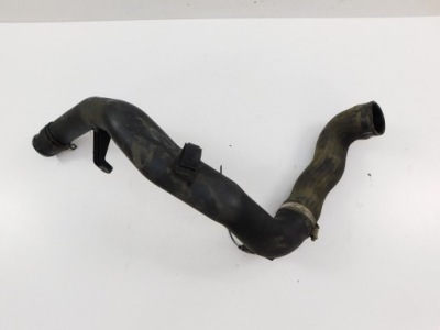 Seat ibiza iv 1.4 tdi wąż труба интеркулер фото №1