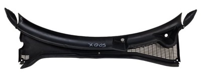 Жабо пластиковий fiat 500x 735622882 фото №1