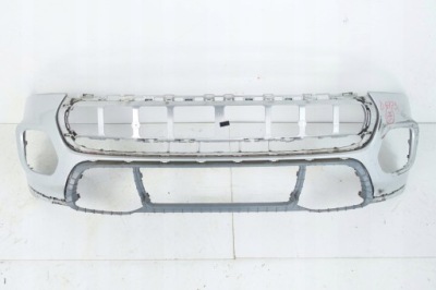 Бампер перед передний mini f55 f56 f57 jcw works фото №1