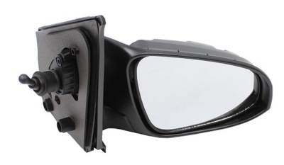 Зеркало правое peugeot 108 '14- фото №1