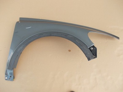 Крыло правый перед volvo c30 zdrowy фото №1