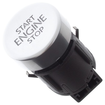 Кнопка вимикач запуск стоп do vw sharan 2011+ фото №1