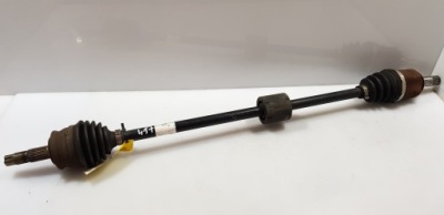 Opel adam 1.2 приводной вал правая 13248652 #p262 фото №1