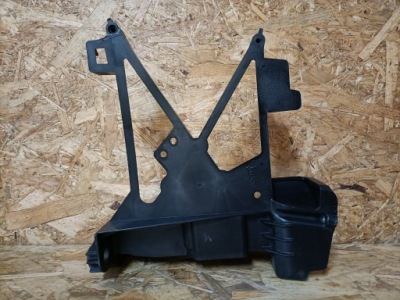 Mercedes glc x253 кронштейн кронштейн поперечина правый перед a2536202001 фото №1