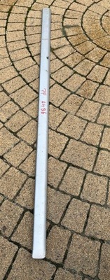 Молдинг na двері правий перед audi a4 b6 фото №1