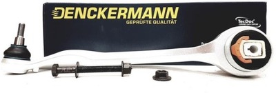 Denckermann рычаг передний нижний audi a4 b5 b6 фото №1