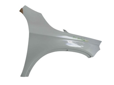 Mercedes gla x156 156 крыло передний правый фото №1