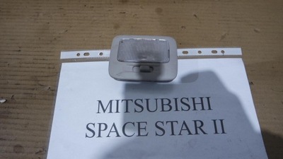 LÁMPARA ILUMINACIÓN INTERIOR MITSUBISHI SPACE STAR II  