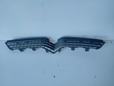 Tesla model x решётка впуск воздуха nowa оригинальный номер фото №1