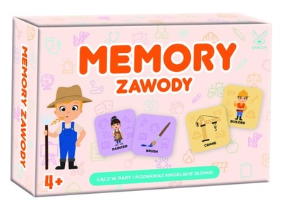 Memory Zawody
