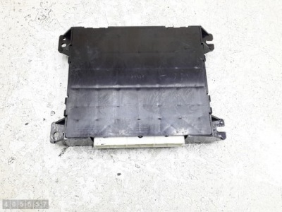 2008 jaguar xf ecu 8x2318d493af фото №1