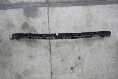 Ford mondeo mk5 хетчбек напрямна бампера задня задній фото №1