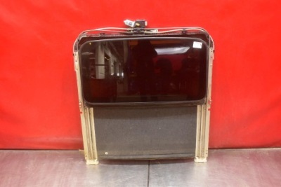 Люк lexus es 330 4iv xv30 lift 03-06 фото №1