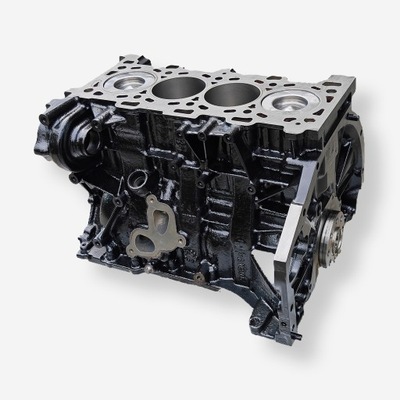 Двигатель m9ra630 renault trafic ii x83 2.0 dci 90 fap фото №1