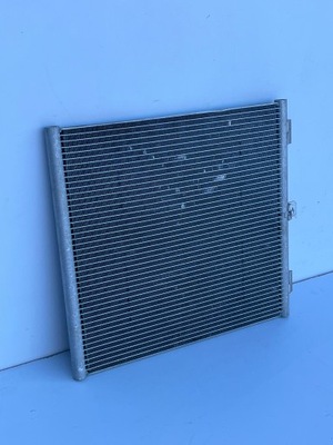 Радиатор кондиционера porsche cayman gt4 911 gt3 фото №1