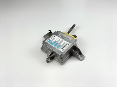 Модуль блок управления подушка безопасности honda cr-v ii facelift 779660-sca-e813-m1 фото №1