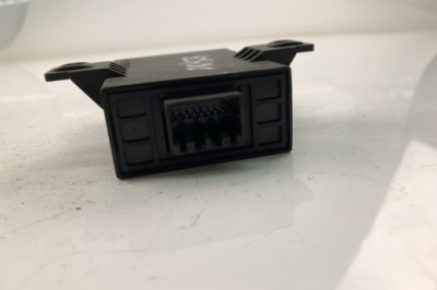 Блок управления volvo v40 estate vw 1137328044 1996 фото №1