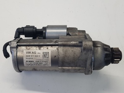 Audi a1 82a arona 1.0 tsi стартер 19r. фото №1