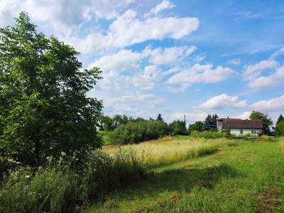 Działka, Zgłobice, Tarnów (gm.), 2260 m²