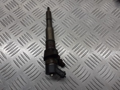 Інжектор форсунка mg zt 0445110030 фото №1