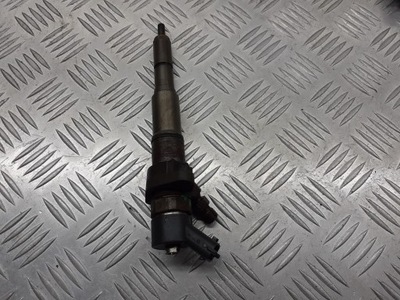 Форсунка mg zt 2.0 cdti 0445110030 фото №1