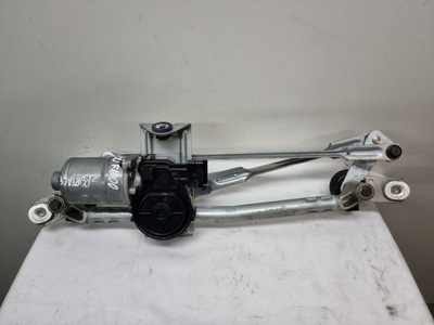 Kia sportage iv 18- механізм двірник фото №1