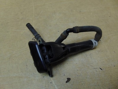 Омивач фара ксенон правий outlander ii фото №1