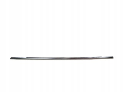 Volvo xc60 молдинг хром дверь правый  задняя 31371113 фото №1