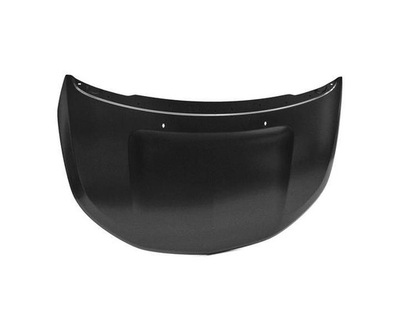 Капот chevrolet volt 2011-15 - opel ampera 11 - 14 фото №1