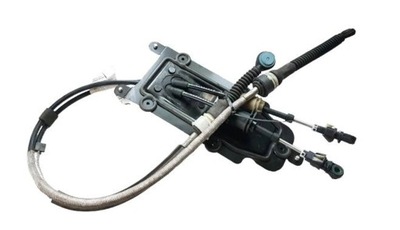 2017 jeep compass тросы переключения передач 00552726350 фото №1