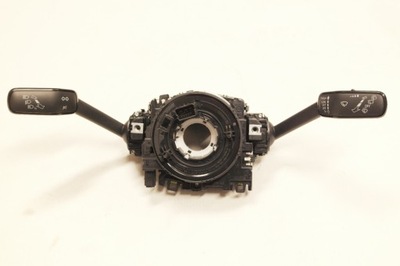 Vw перемикач комбінований стрічка 5q0953549f фото №1