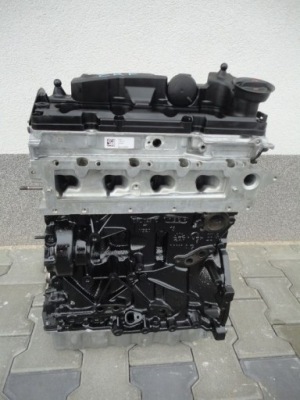 Двигатель audi a1 seat toledo 1.6 tdi cxm cxma фото №1