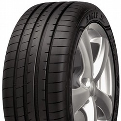 1 SZT. GOODYEAR 235\/55R20 F1 ASYMMETRIC 3 105Y XL RANT 2023 НОВОЕ фото