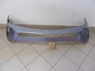 Бампер перед opel mokka 2 20- без  pdc фото №1