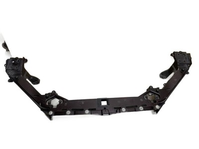 Jaguar xj x351 pas передний фото №1