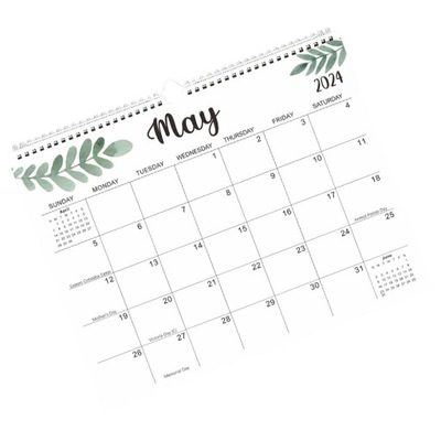 Kalendarz spotkań Słowo Kalendarz dnia Biuro