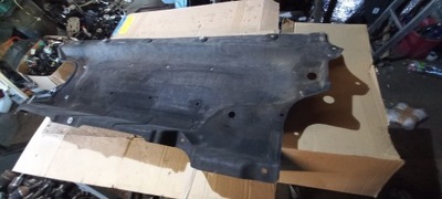 Накладка подвеска santa fe iv рестайлинг  левая 84217-cl000 фото №1