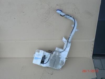 Honda civic viii ufo бак омывателя фото №1