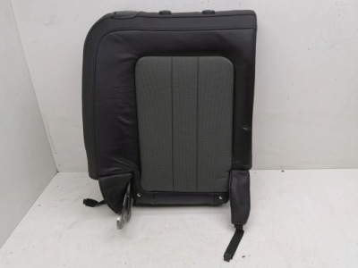 Opel antara 2012 права сторона сидіння задній фото №1