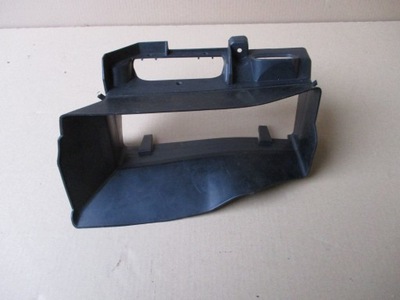 Воздуховод ловушка воздуха левая renault megane iv фото №1