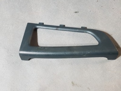 Захист накладка ручка внутрішньої права man tga tgl tgm 81626410122 фото №1