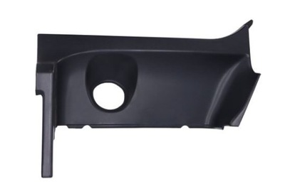 Ніша поріг scania r частина верхній ліва фото №1