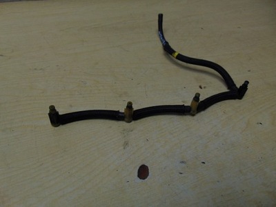 Провода топлива обратка топлива citroen berlingo 2010- 1.6 hdi фото №1