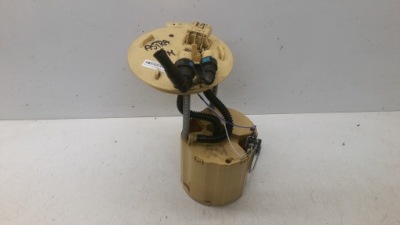 Насос топлива 13503686 opel astra j фото №1