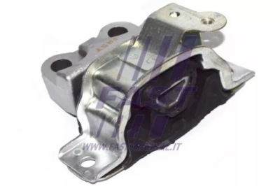 Подушка двигуна fiat punto grande 05 p фото №1